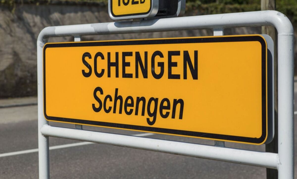 Schengen cartello